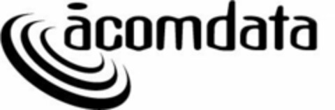 acomdata Logo (EUIPO, 24.02.2006)