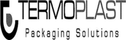 TERMOPLAST Packaging Solutions Logo (EUIPO, 24.03.2006)