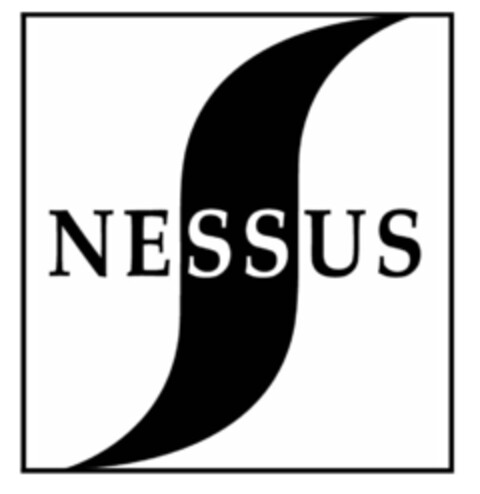 NESSUS Logo (EUIPO, 04/25/2006)