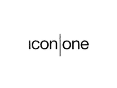 icon one Logo (EUIPO, 15.05.2006)