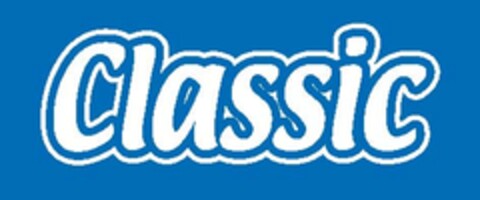 Classic Logo (EUIPO, 07.08.2006)