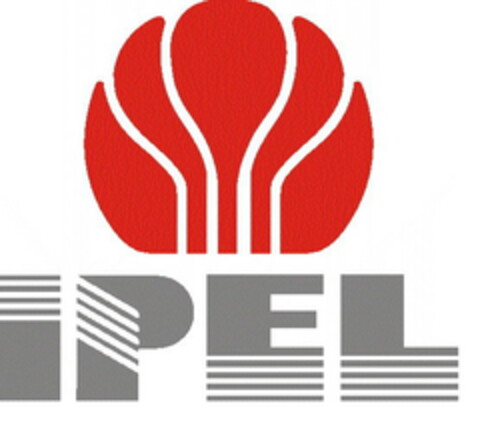 IPEL Logo (EUIPO, 28.08.2006)