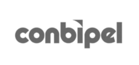 conbipel Logo (EUIPO, 19.10.2006)