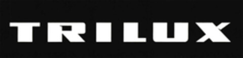 TRILUX Logo (EUIPO, 25.01.2007)