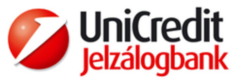 UniCredit Jelzálogbank Logo (EUIPO, 24.01.2007)