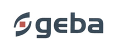 geba Logo (EUIPO, 19.01.2007)