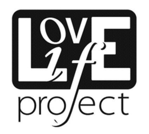 LOVE if profect Logo (EUIPO, 05/16/2007)