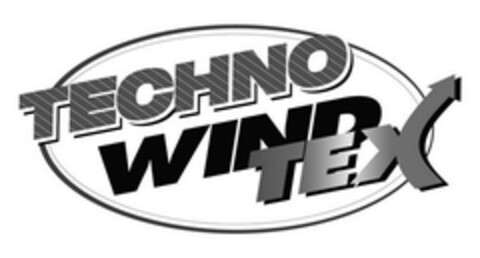 TECHNO WIND TEX Logo (EUIPO, 30.05.2007)