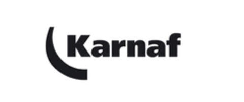 Karnaf Logo (EUIPO, 04.06.2007)