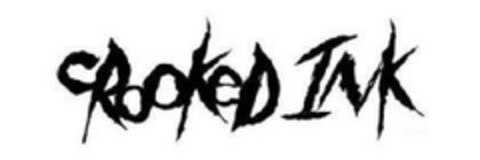 CROOKED INK Logo (EUIPO, 28.06.2007)