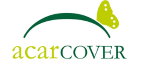 acarCOVER Logo (EUIPO, 19.09.2007)