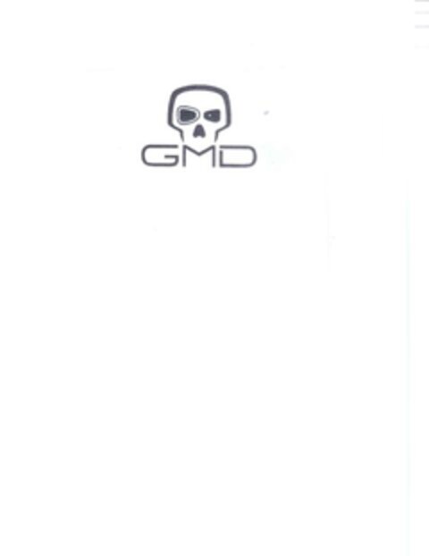 GMD Logo (EUIPO, 03.10.2007)