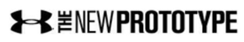 THE NEW PROTOTYPE Logo (EUIPO, 13.12.2007)
