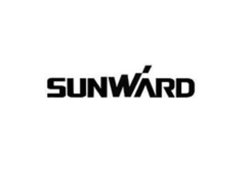 SUNWARD Logo (EUIPO, 21.12.2007)