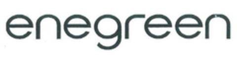 enegreen Logo (EUIPO, 01/03/2008)