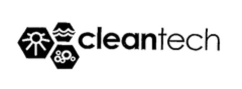 cleantech Logo (EUIPO, 03.01.2008)