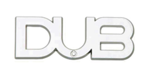 DUB Logo (EUIPO, 08.02.2008)