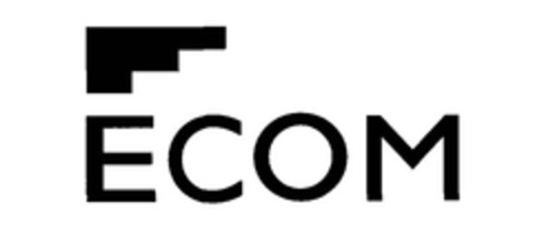 ECOM Logo (EUIPO, 06/09/2008)