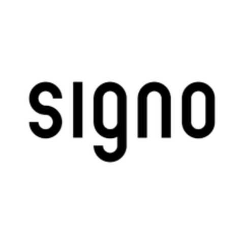signo Logo (EUIPO, 17.07.2008)