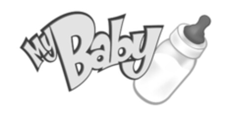 MyBaby Logo (EUIPO, 09/08/2008)