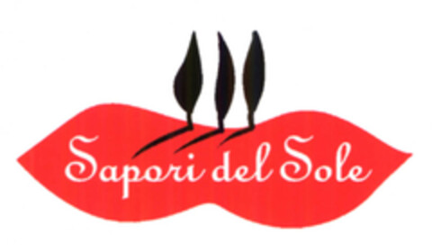 Sapori del Sole Logo (EUIPO, 30.09.2008)