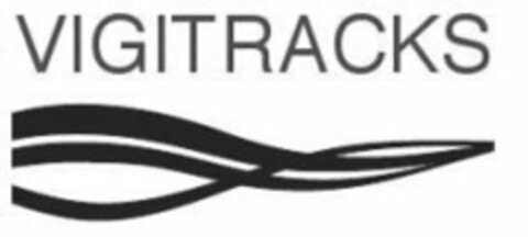 VIGITRACKS Logo (EUIPO, 24.10.2008)