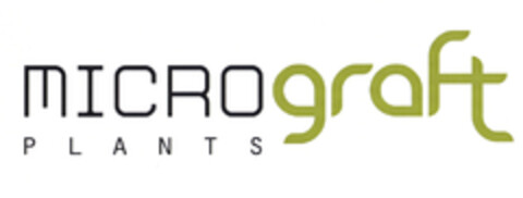 MICROgraft PLANTS Logo (EUIPO, 06.11.2008)