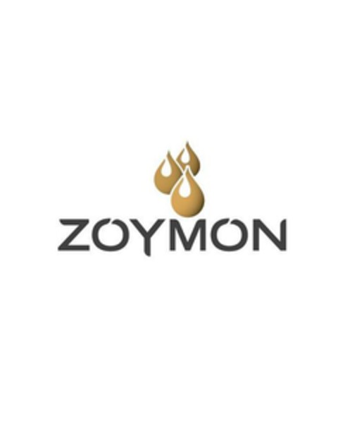 ZOYMON Logo (EUIPO, 04.01.2009)