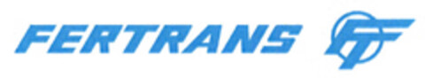 FERTRANS Logo (EUIPO, 10.03.2009)
