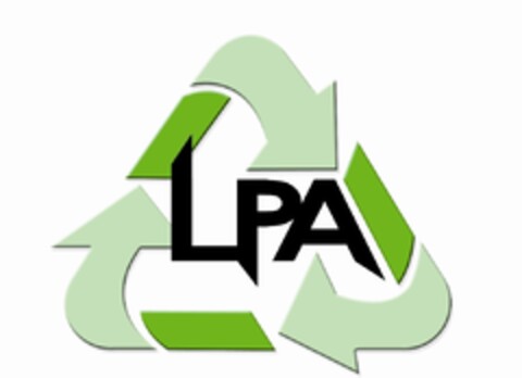 LPA Logo (EUIPO, 03/24/2009)