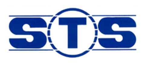 STS Logo (EUIPO, 02/23/2009)