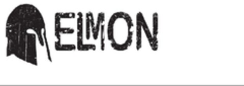 ELMON Logo (EUIPO, 04/24/2009)