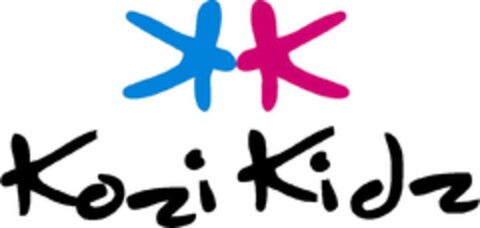 Kozi Kidz Logo (EUIPO, 29.05.2009)