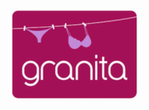 granita Logo (EUIPO, 12.06.2009)