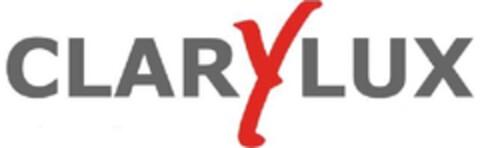 CLARYLUX Logo (EUIPO, 06/17/2009)