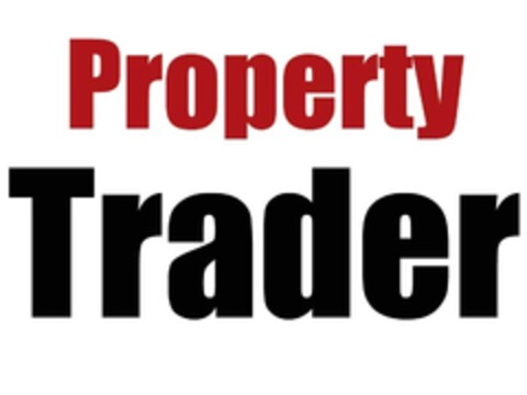 Property Trader Logo (EUIPO, 01.07.2009)