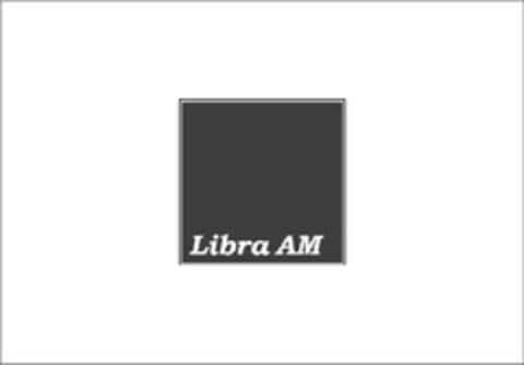 Libra AM Logo (EUIPO, 30.07.2009)