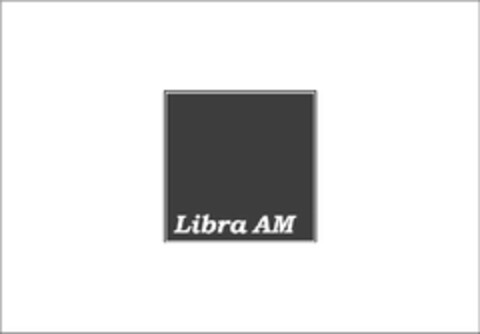 Libra AM Logo (EUIPO, 07/30/2009)