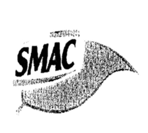 SMAC Logo (EUIPO, 03.08.2009)