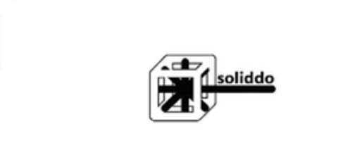 SOLIDDO Logo (EUIPO, 21.09.2009)