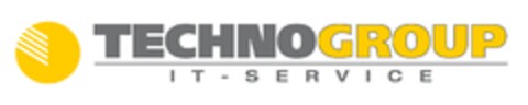TECHNOGROUP
IT-SERVICE Logo (EUIPO, 21.01.2010)