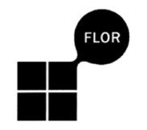 FLOR Logo (EUIPO, 23.10.2009)