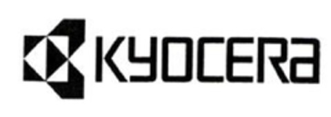 KYOCERA Logo (EUIPO, 11.11.2009)