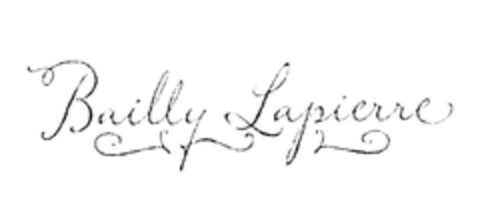 Bailly Lapierre Logo (EUIPO, 01/15/2010)