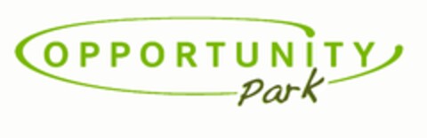 OPPORTUNITY PARK Logo (EUIPO, 29.03.2010)