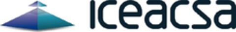 ICEACSA Logo (EUIPO, 05.04.2010)