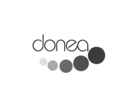 DONEA Logo (EUIPO, 15.04.2010)