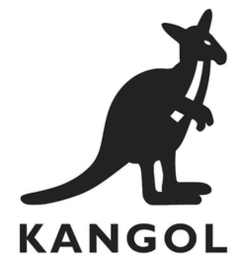 KANGOL Logo (EUIPO, 05/26/2010)