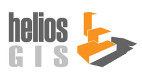 heliosGIS Logo (EUIPO, 01.07.2010)