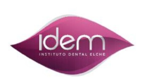 idem INSTITUTO DENTAL ELCHE Logo (EUIPO, 02.07.2010)